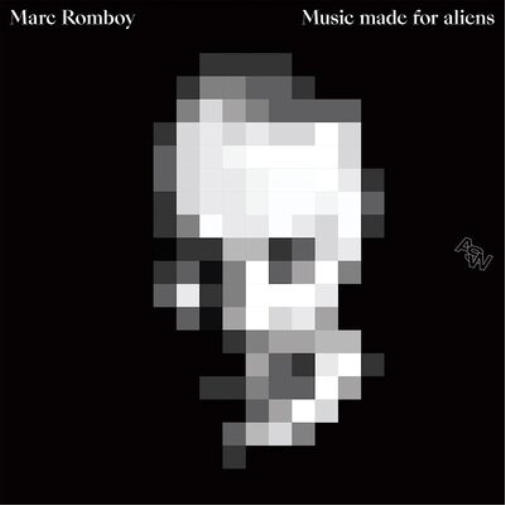 MUSIC MADE FOR ALIENS