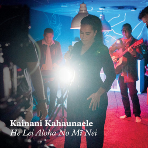 He Lai Aloha No Mi Nei