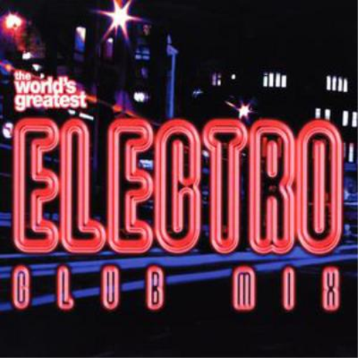 Worlds Greatest Electro