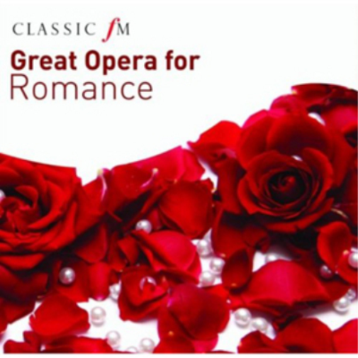 Great Opera for Romance