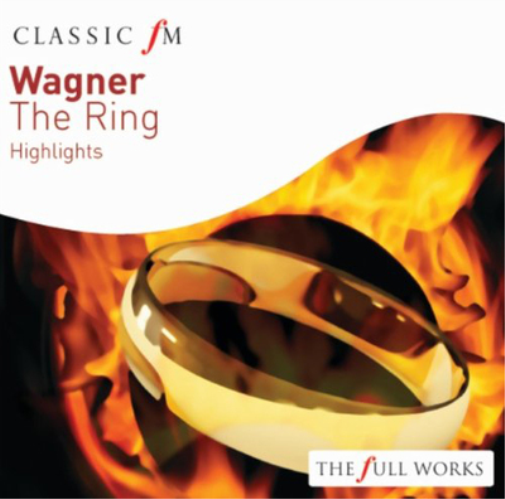 Wagner: The Ring: Highlights