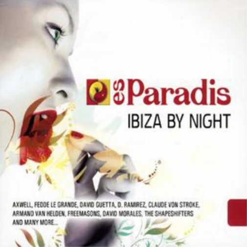 Es Paradis By Night