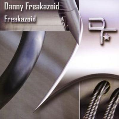 Freakazoid