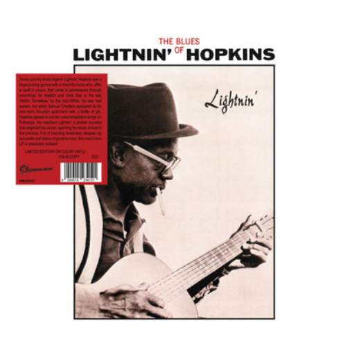 Lightnin': The Blues of Lightnin' Hopkins