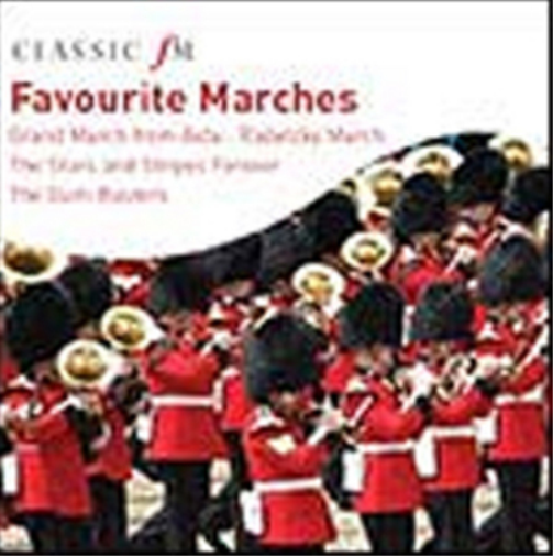Favourite Marches