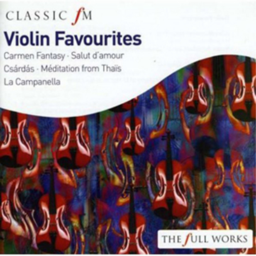 Violin Favourites