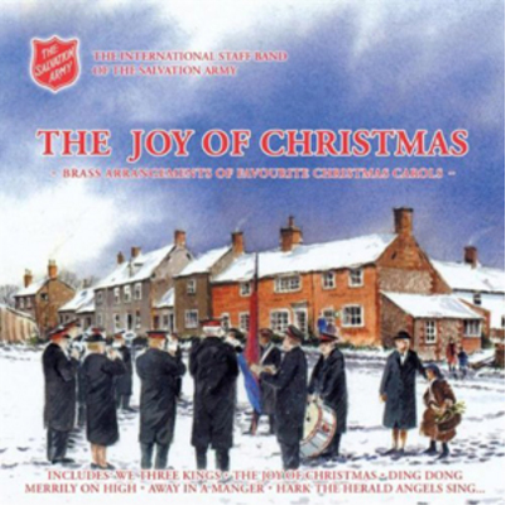 The Joy of Christmas