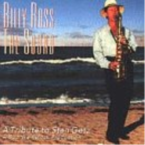 Sound: Tribute to Stan Getz