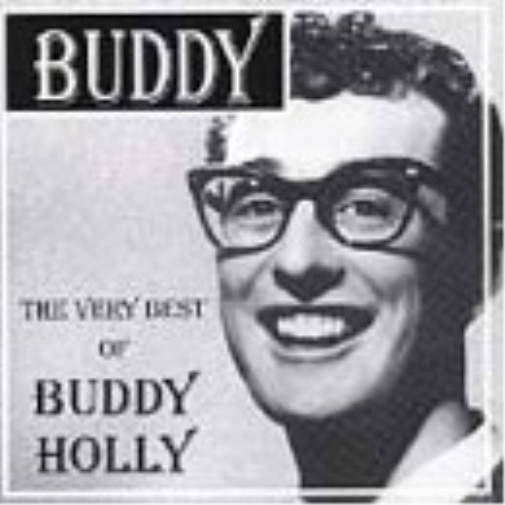 The Very Best of Buddy Holly