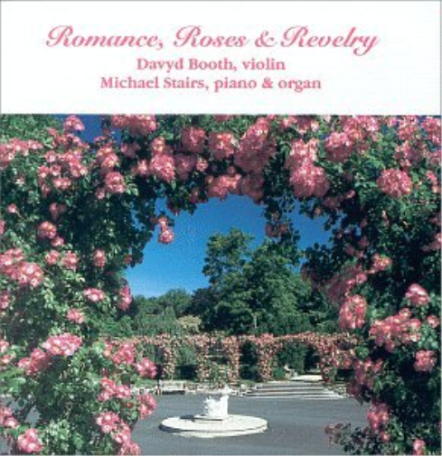 Romance Roses & Revelry