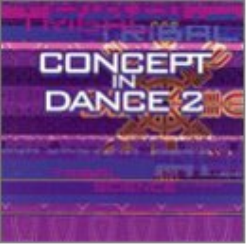 Concept in Dance 2