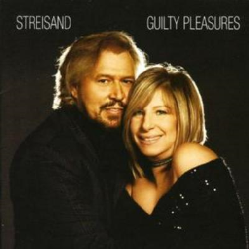 Guilty Pleasures