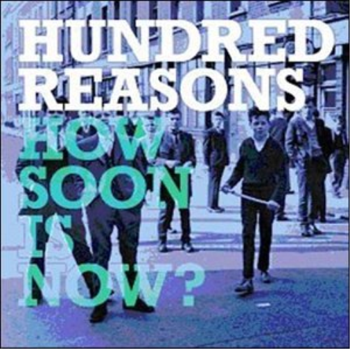 How Soon Is Now?