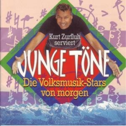 Junge Töne