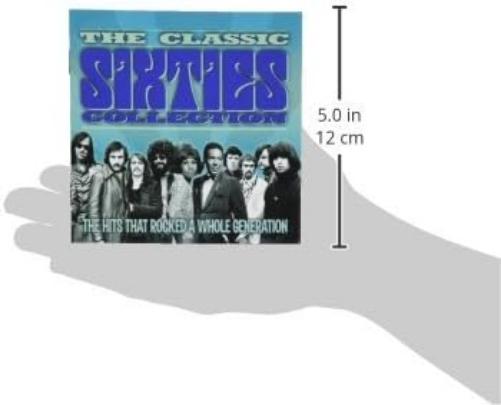CLASSIC SIXTIES COLLECTION -1968