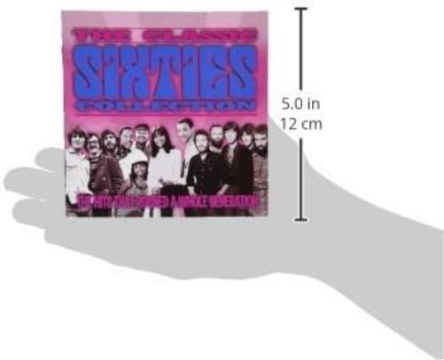 CLASSIC SIXTIES COLLECTION -1969-70-