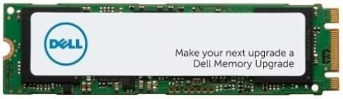 Dell Solid State Drive 512 GB Internal M.2 2280 PCI Express for Inspiron 5490, Latitude 5290, 5490, 5590, 7290, 7390, 7490, OptiPlex 3050, XPS 15 7590