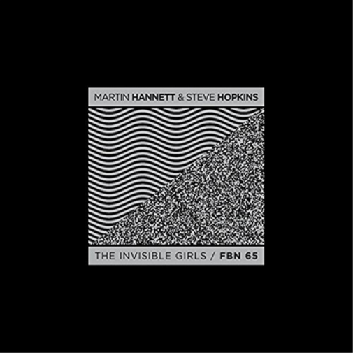 The Invisible Girls