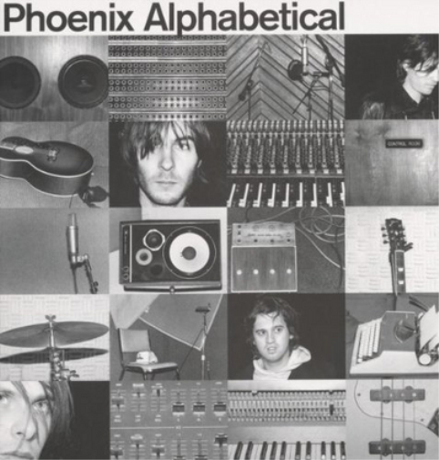 Alphabetical