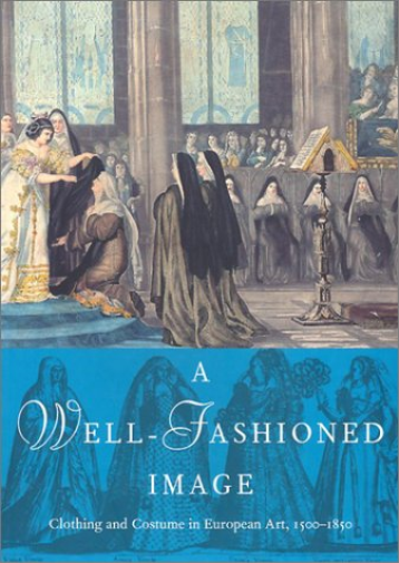 A Well-Fashioned Image