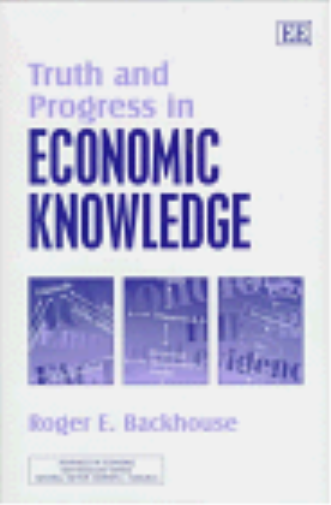 Truth and Progress in Economic Knowledge