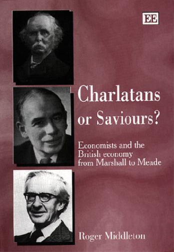 Charlatans or Saviours?