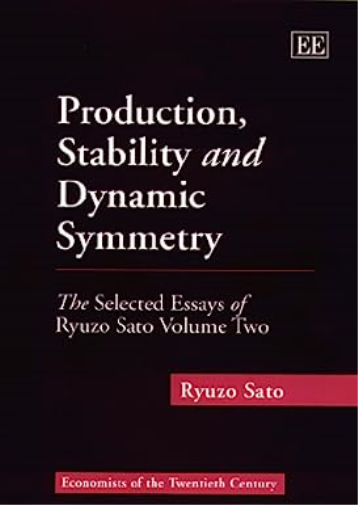 Production, Stability and Dynamic Symmetry