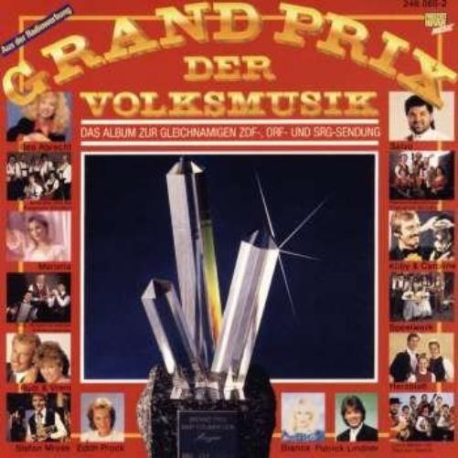 Grand Prix der Volksmusik