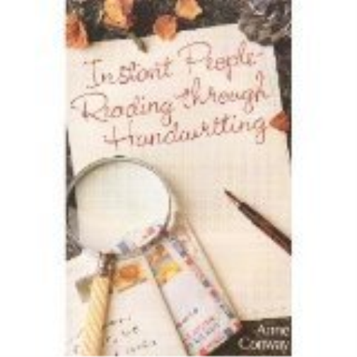 Instant People Reading Through Handwriting