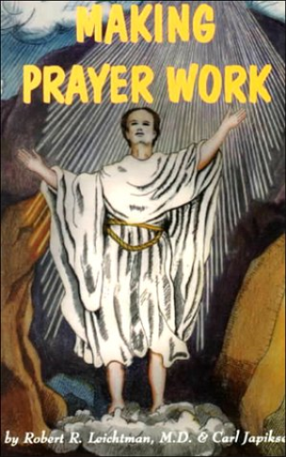 Making Prayer Work