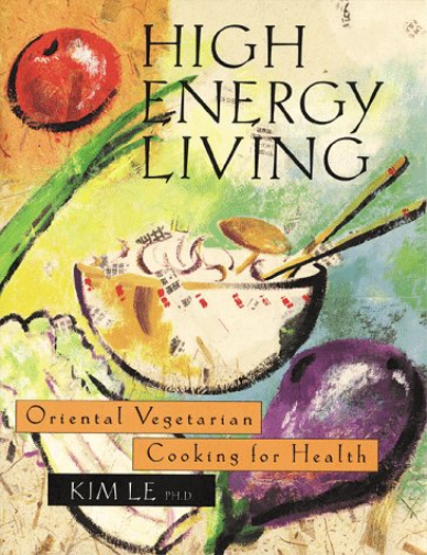 High Energy Living