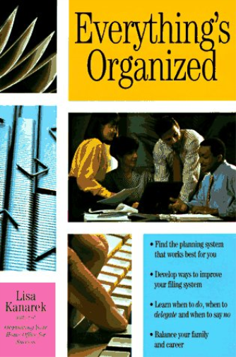 Everything'S Organized