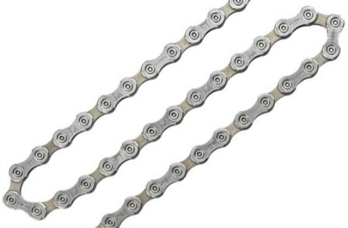 Shimano CN-HG54 HG-X directional chain, 10-speed, 116L