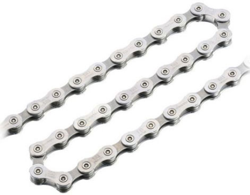 Shimano CN-HG95 Directional HG-X chain, 10-speed, 116L, SIL-TEC