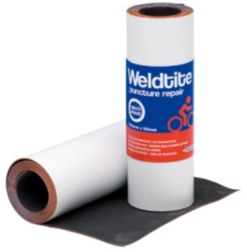 Weldtite 155X95Mm Patch Strip