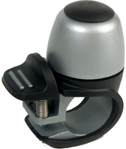 Bell Compact White ASST Blanc Blanc