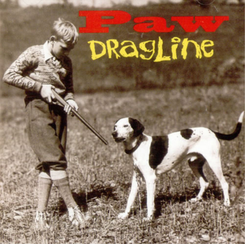Dragline