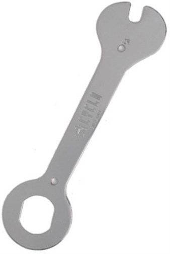 Cyclo 15Mm Pedal / 36Mm Bb Fixed Cup Spanner