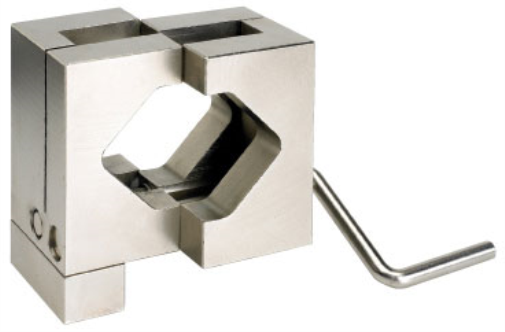Cyclo Tube Cutting Guide