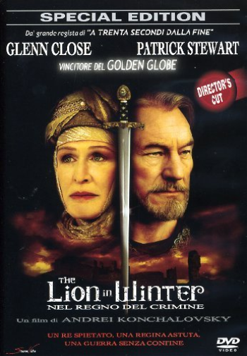 The Lion In Winter (Special Edition)