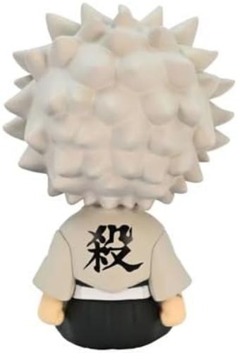 Figura Potetto Shinazugawa Sanemi Demon Slayer Kimetsu no Yaiba 9cm