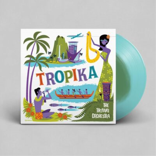 Tropika