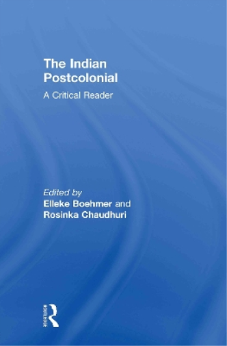 The Indian Postcolonial