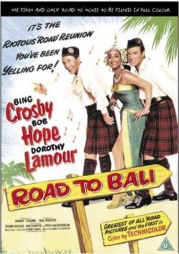 Road to Bali (Import)