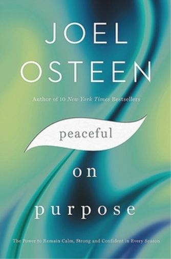 Peaceful on Purpose