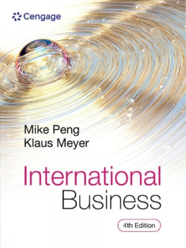International Business
