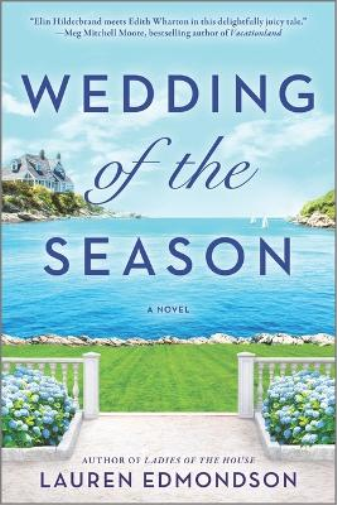 Wedding of the Season