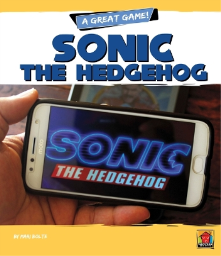Sonic the Hedgehog