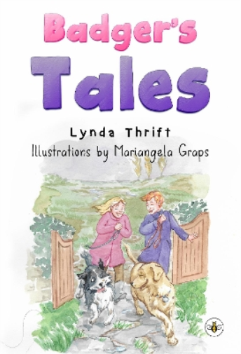 Badger Tales