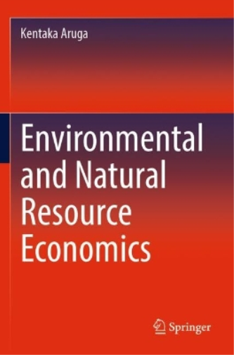 Environmental and Natural Resource Economics